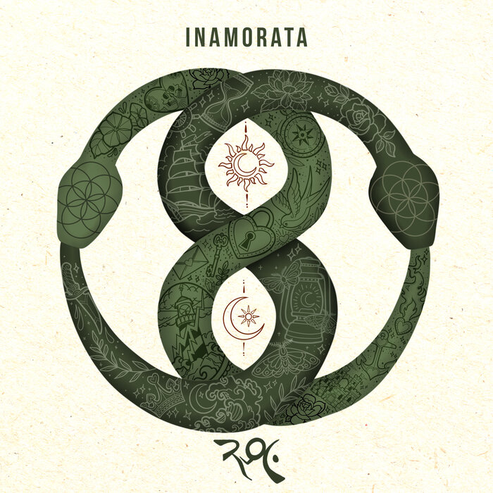 Roots Of Creation - Inamorata
