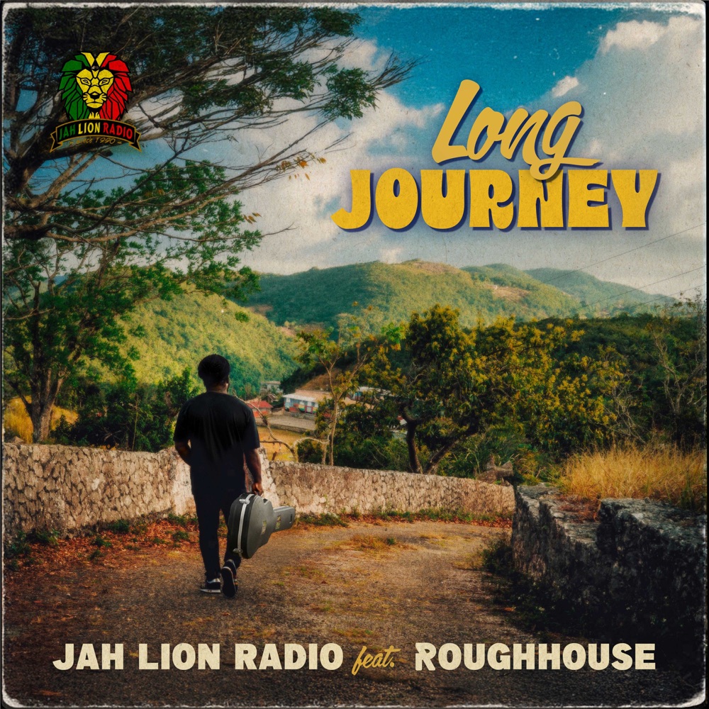 Roughhouse - Long Journey