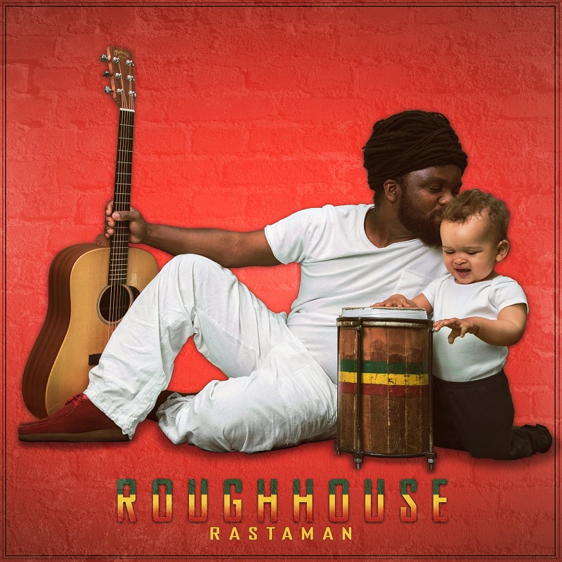 Roughhouse - Rasta Man