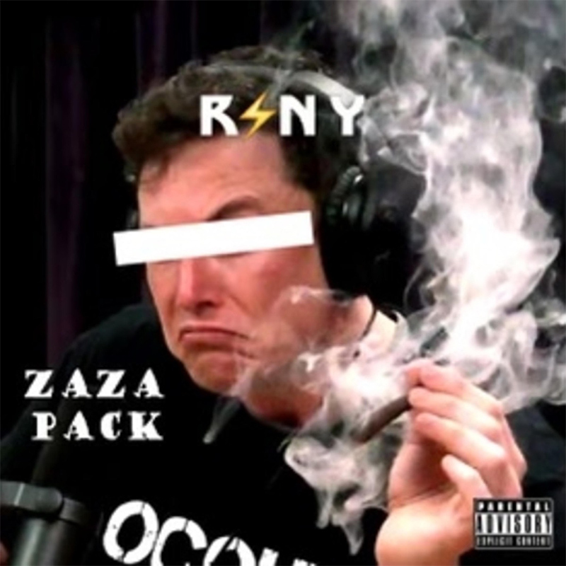 RSNY - Zaza Pack EP