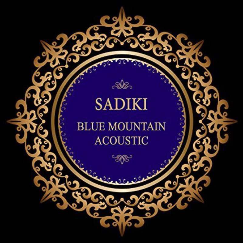 Sadiki - Blue Mountain Acoustic