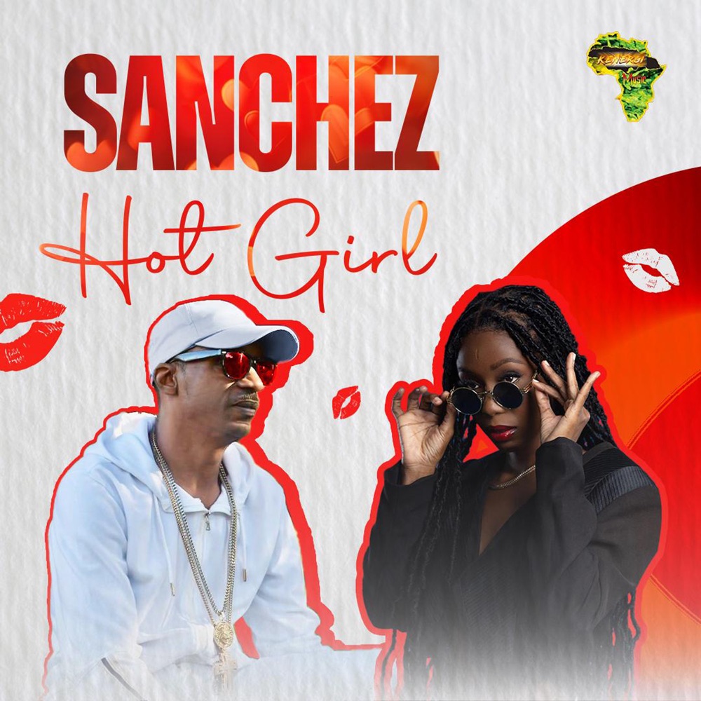 Sanchez - Hot Girl
