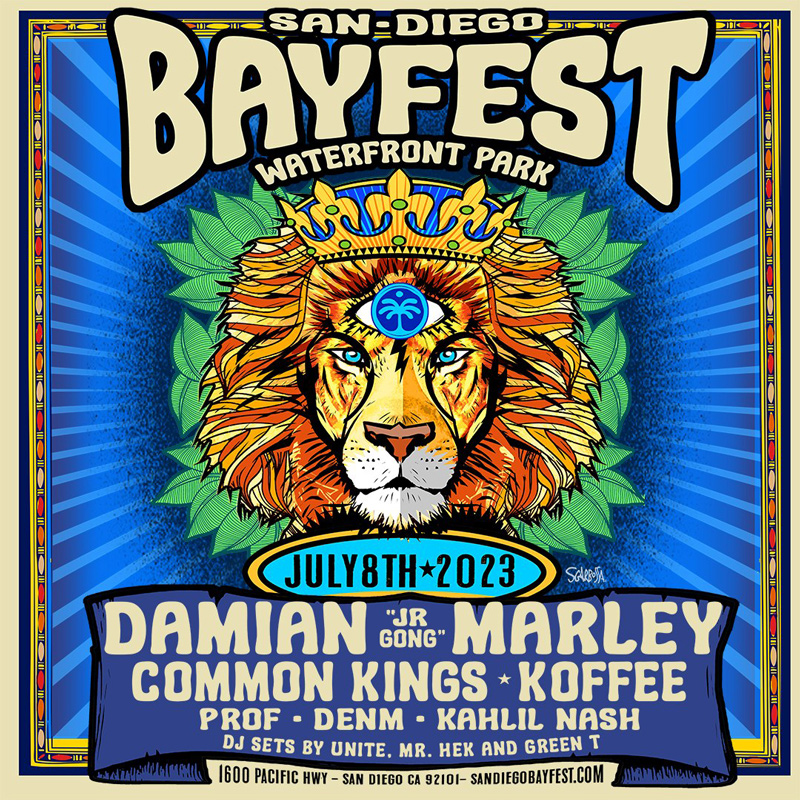 Bayfest 2023