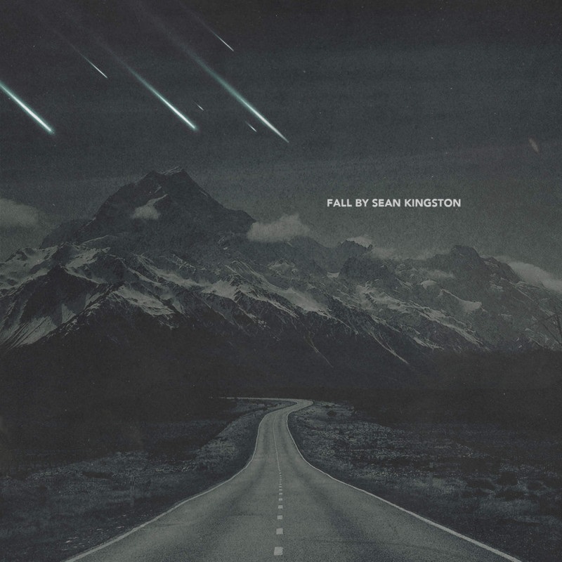 Sean Kingston - Fall