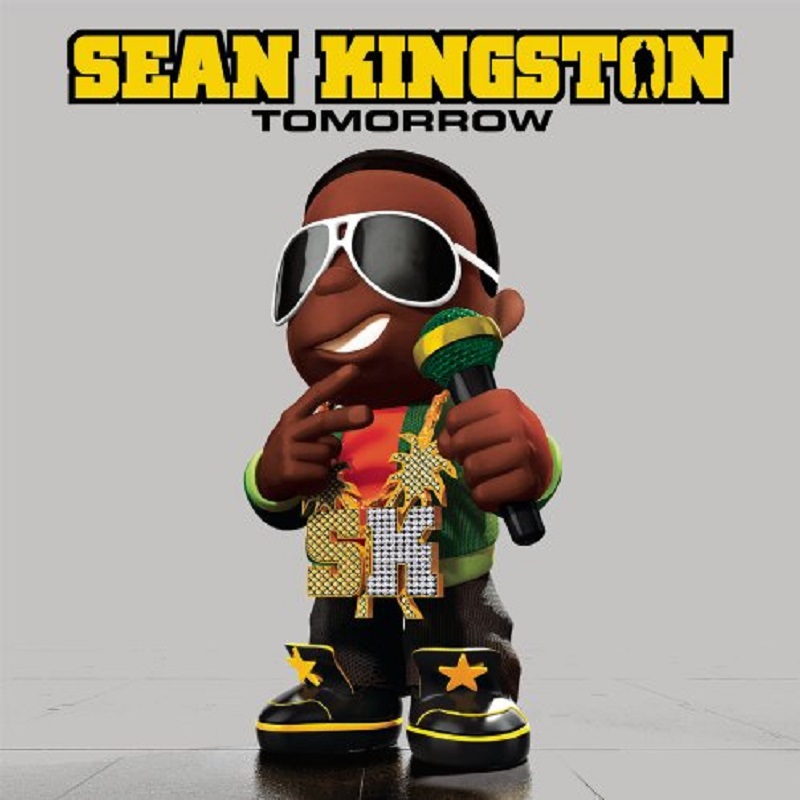 Sean Kingston - Tomorrow