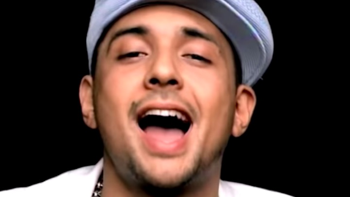 Sean Paul - Gimme The Light [2002]