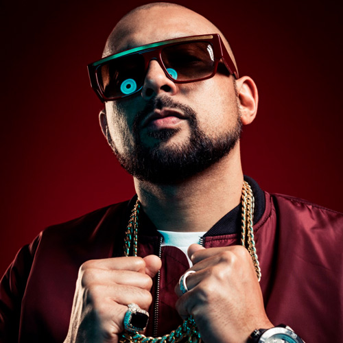 Sean Paul - Dutty Rock -  Music