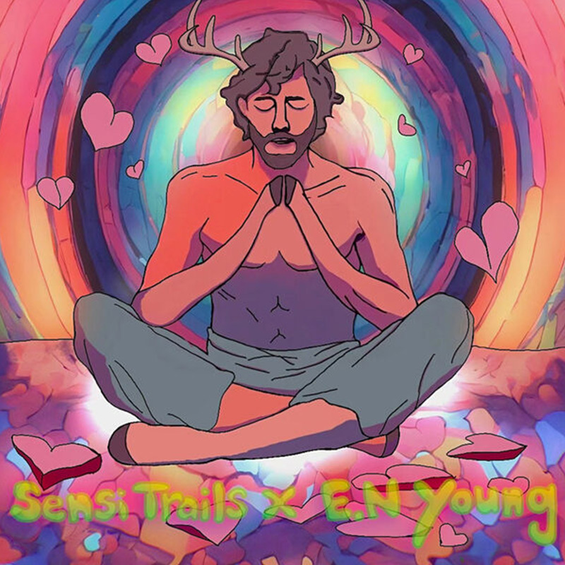 Sensi Trails & E.N Young - Soul And Mind