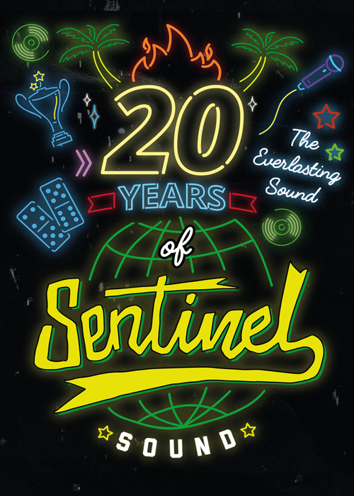 20 Years Of Sentinel