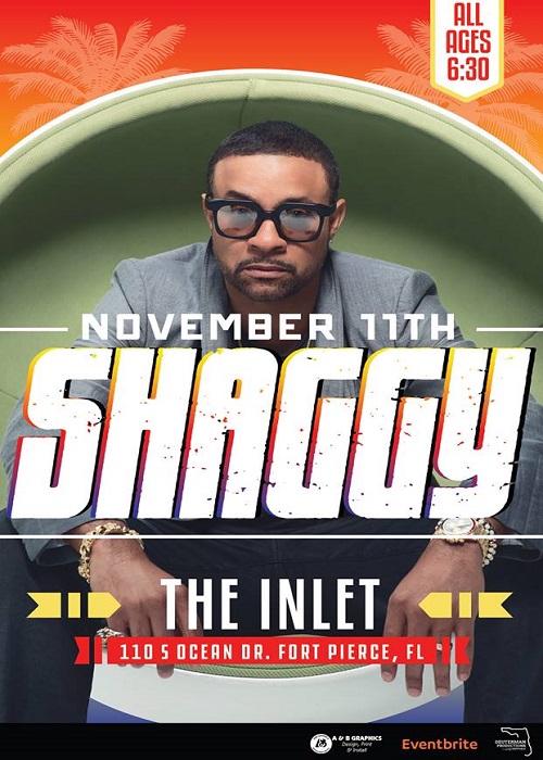 Shaggy 11-11-2017