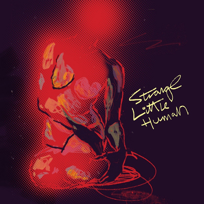 Shanty - Strange Little Human