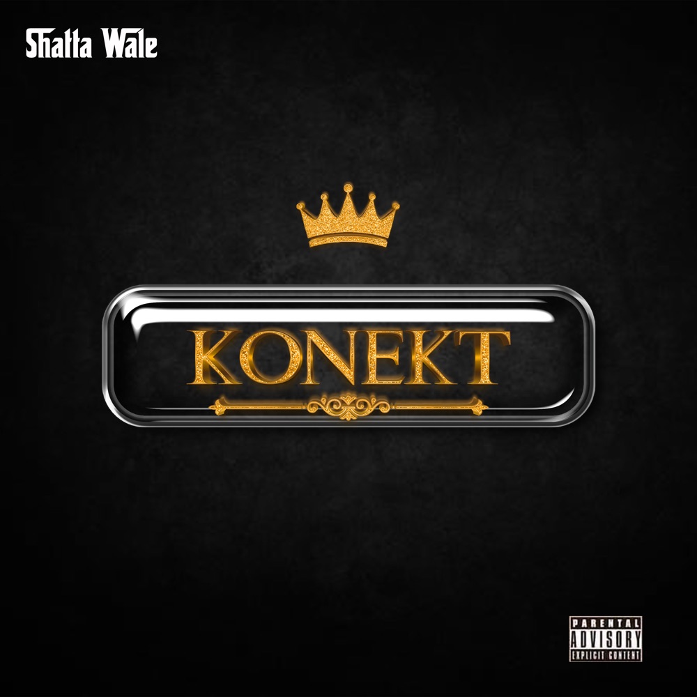 Shatta Wale - Konekt