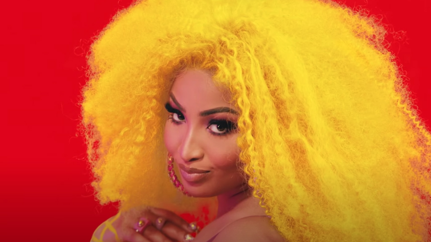 Shenseea & Megan Thee Stallion - Lick [1/21/2022]