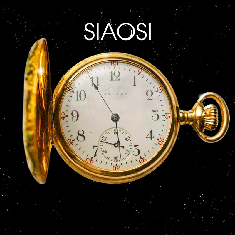 Siaosi - 555
