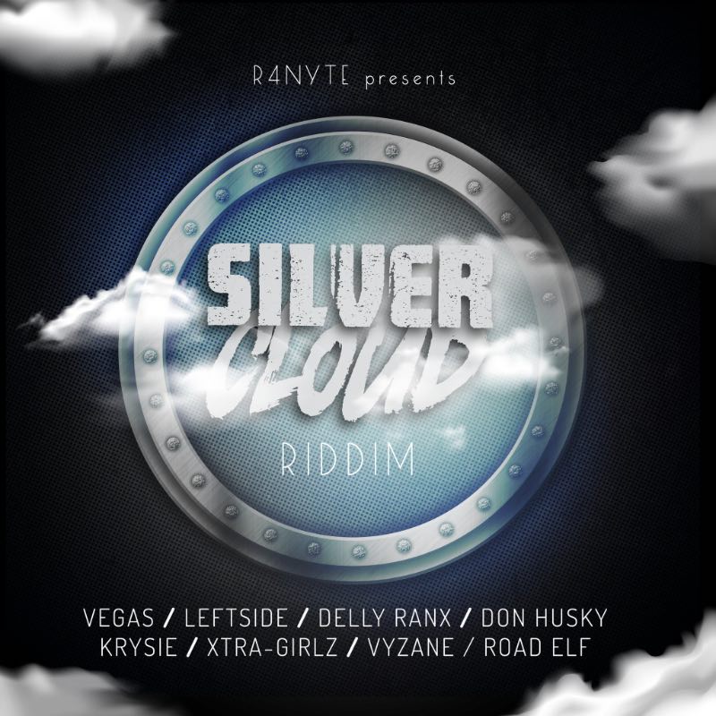 Various Artists - Silver Cloud Riddim