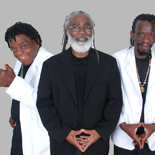 The Silvertones