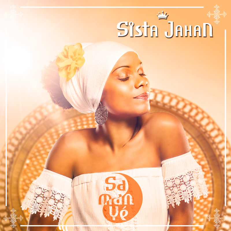 Sista Jahan - Sa Man Yé