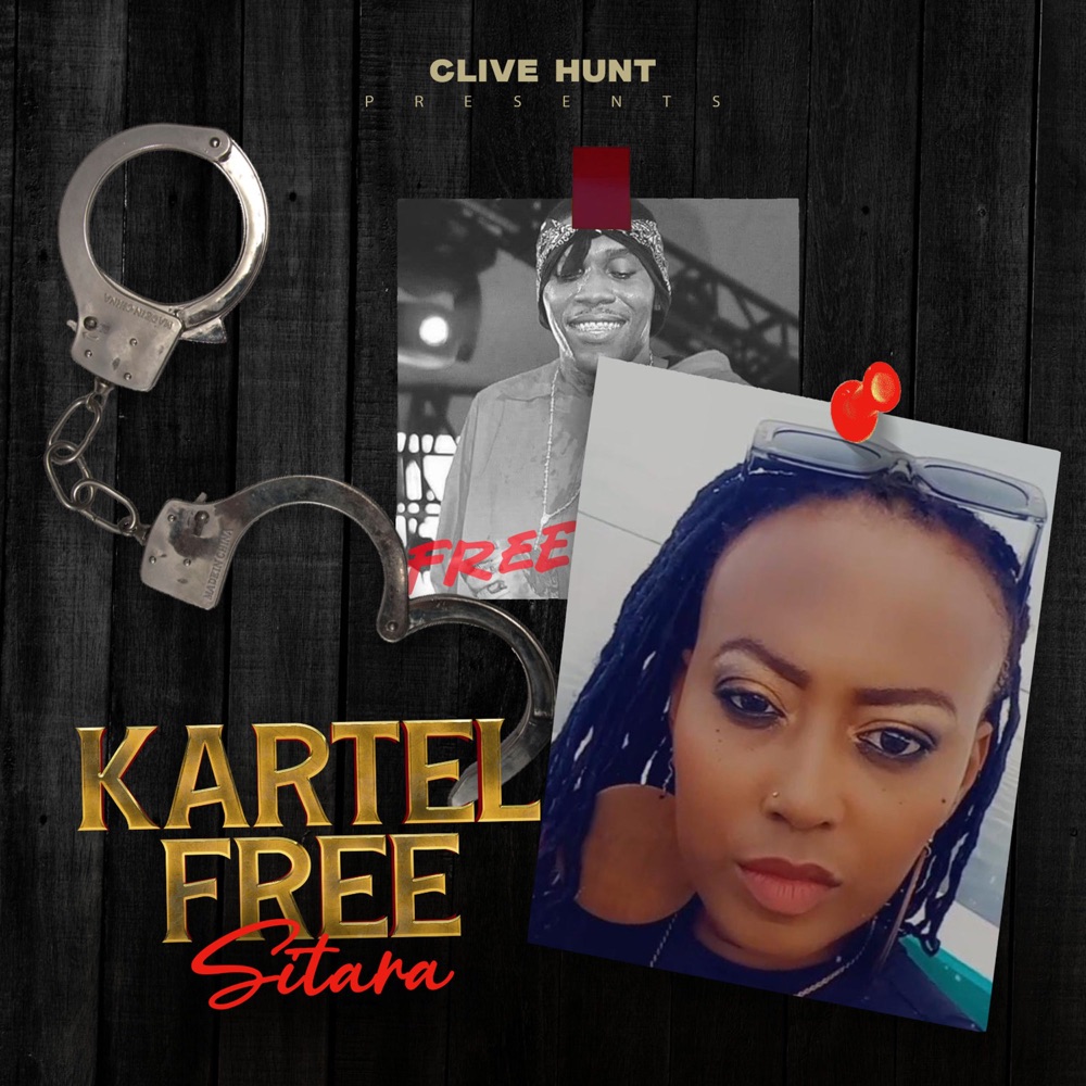 Sitara x Clive Hunt - Kartel Free