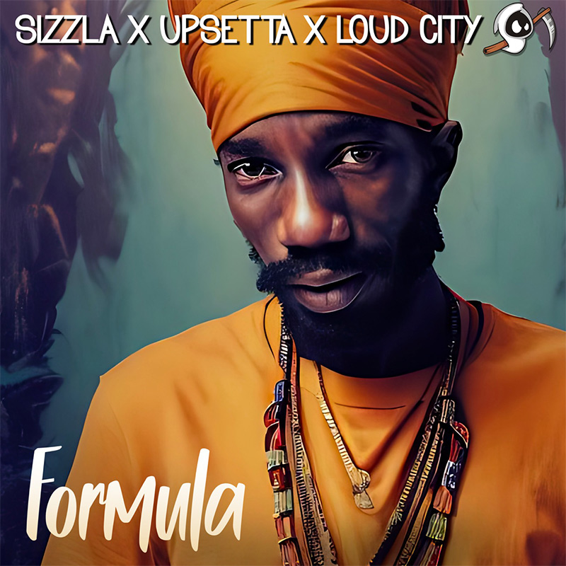 Sizzla - Formula