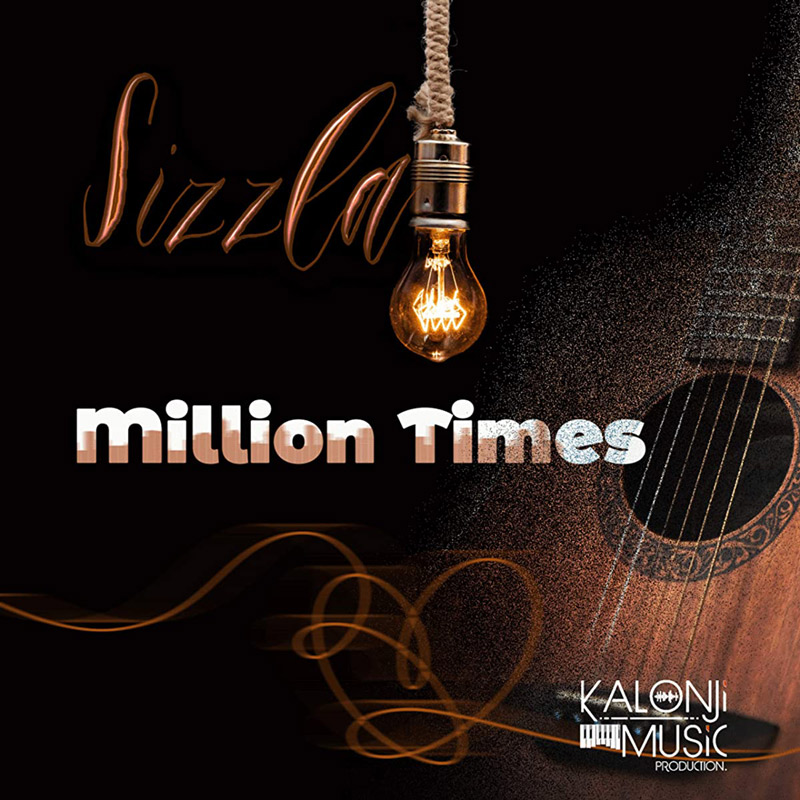Sizzla - Million Times