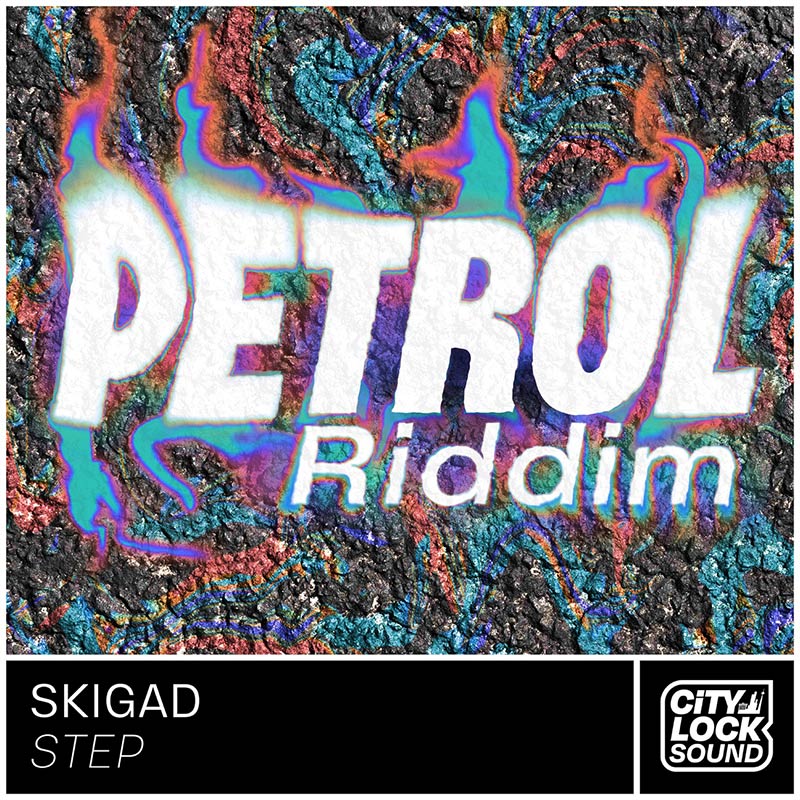 SkiGad - Step