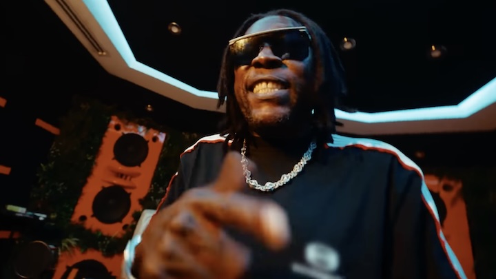 Skillibeng feat. Vybz Kartel, Françoise Hardy - New Gears (Remix) [9/26/2025]