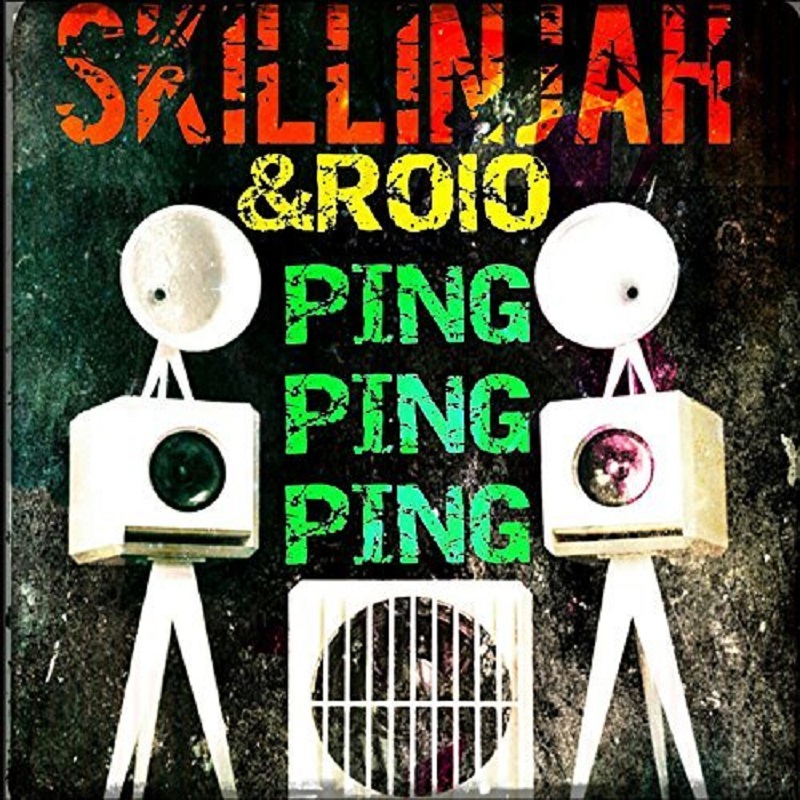 Skillinjah & Rolo - Ping