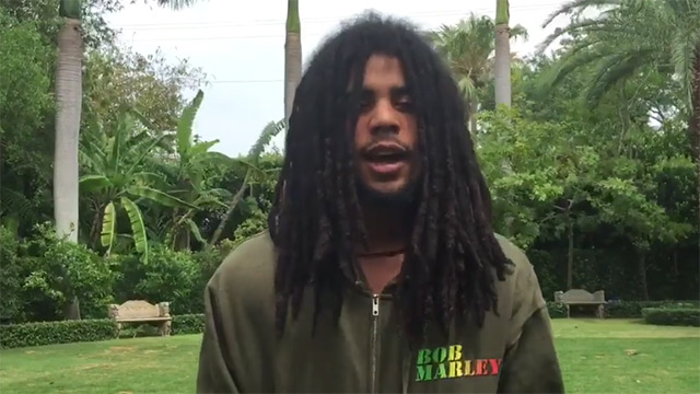 Skip Marley @ Kaya Fest 2017 [Drop] [4/8/2017]