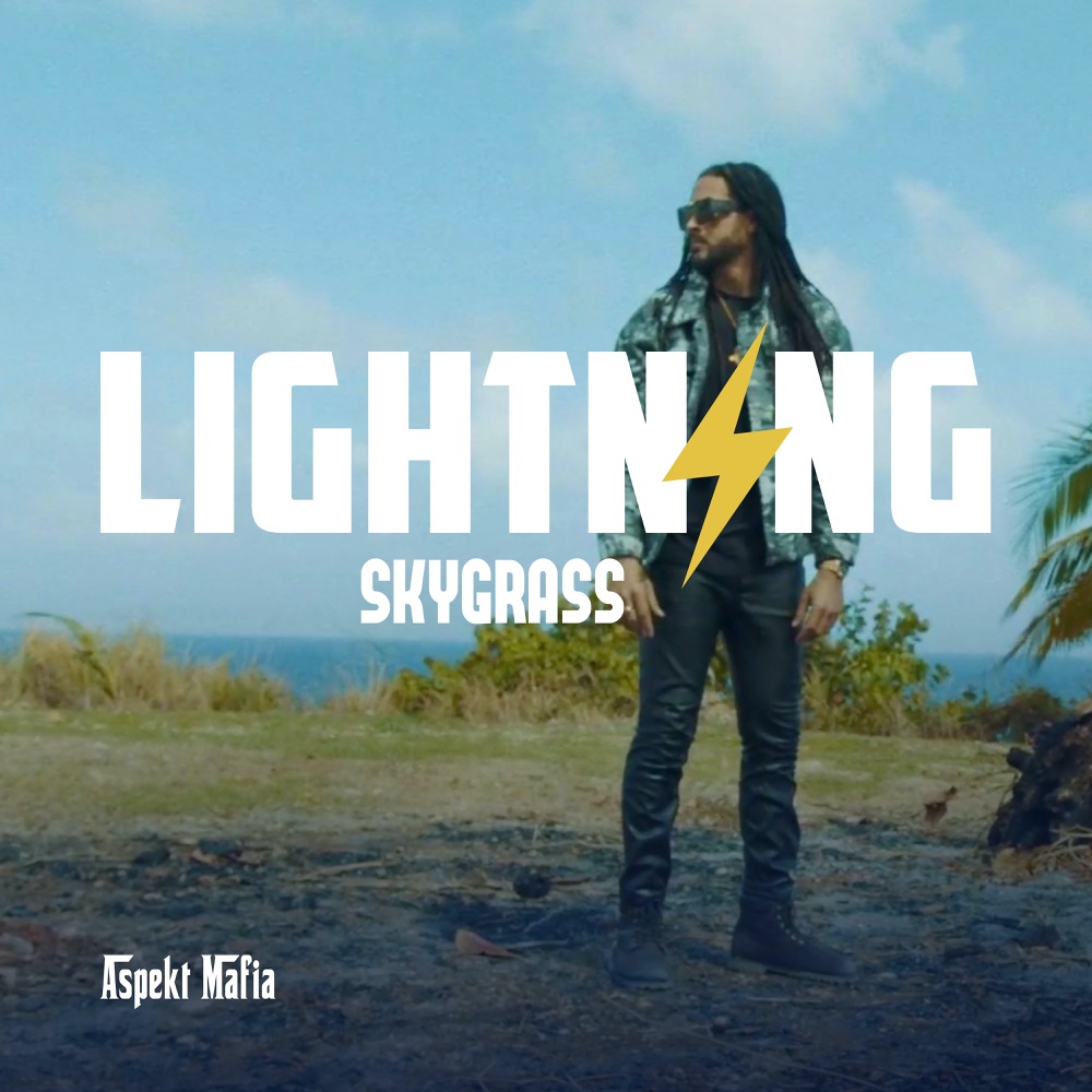 Skygrass x Aspekt Mafia - Lightning