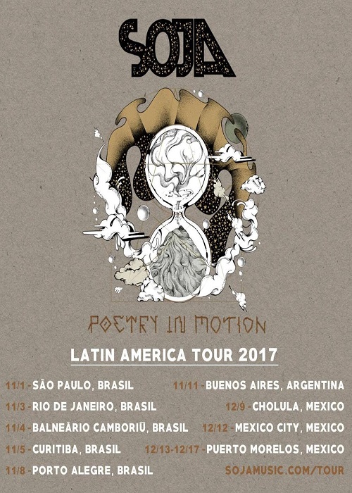 SOJA 12-12-2017