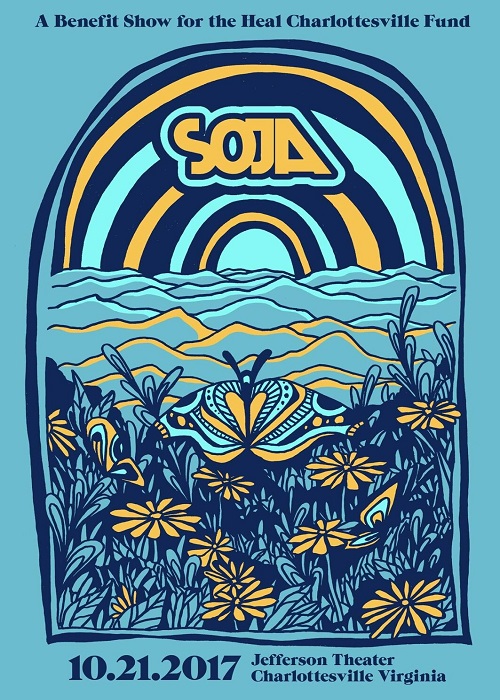 SOJA 10-21-2017