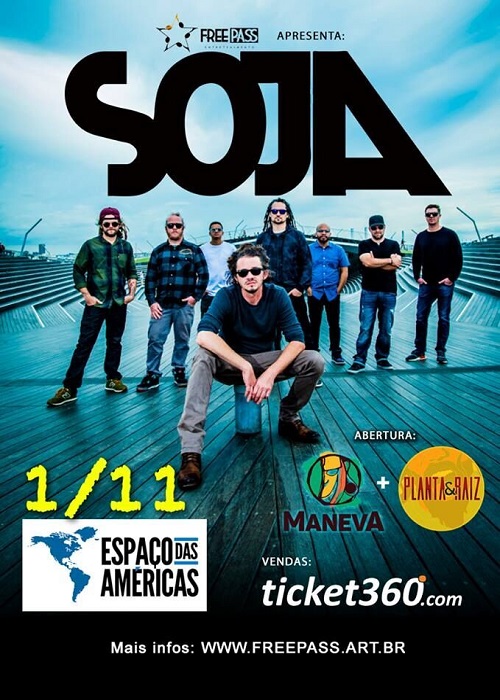 SOJA 11-1-2017
