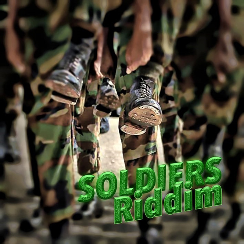 Soldiers Riddim