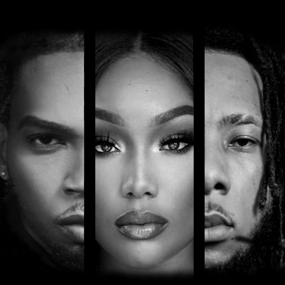 Soun Bwoii x Starr x D'Yani - Next Caller