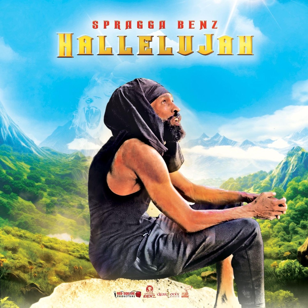 Spragga Benz - Hallelujah