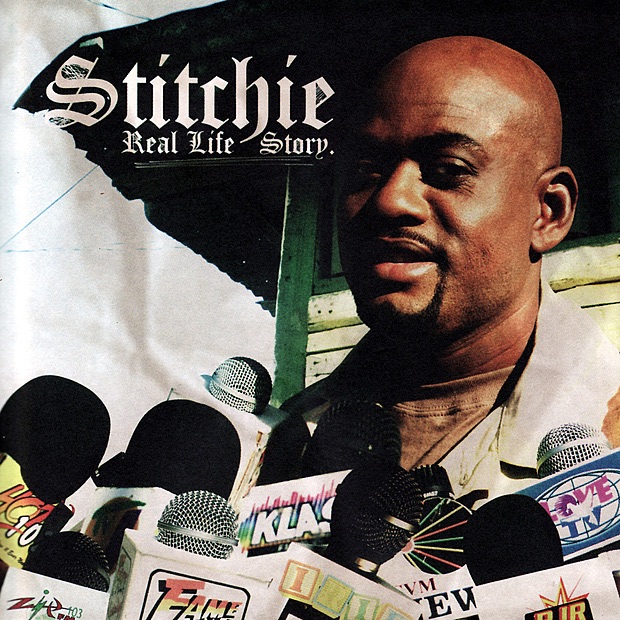 Stitchie - Real Life Story