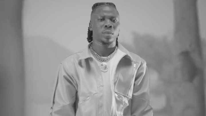 Stonebwoy - Ever Lasting [10/23/2020]