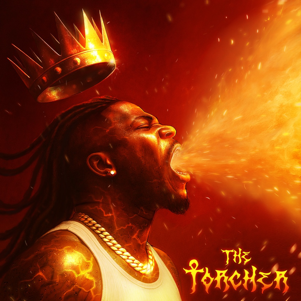 Stonebwoy - The Torcher