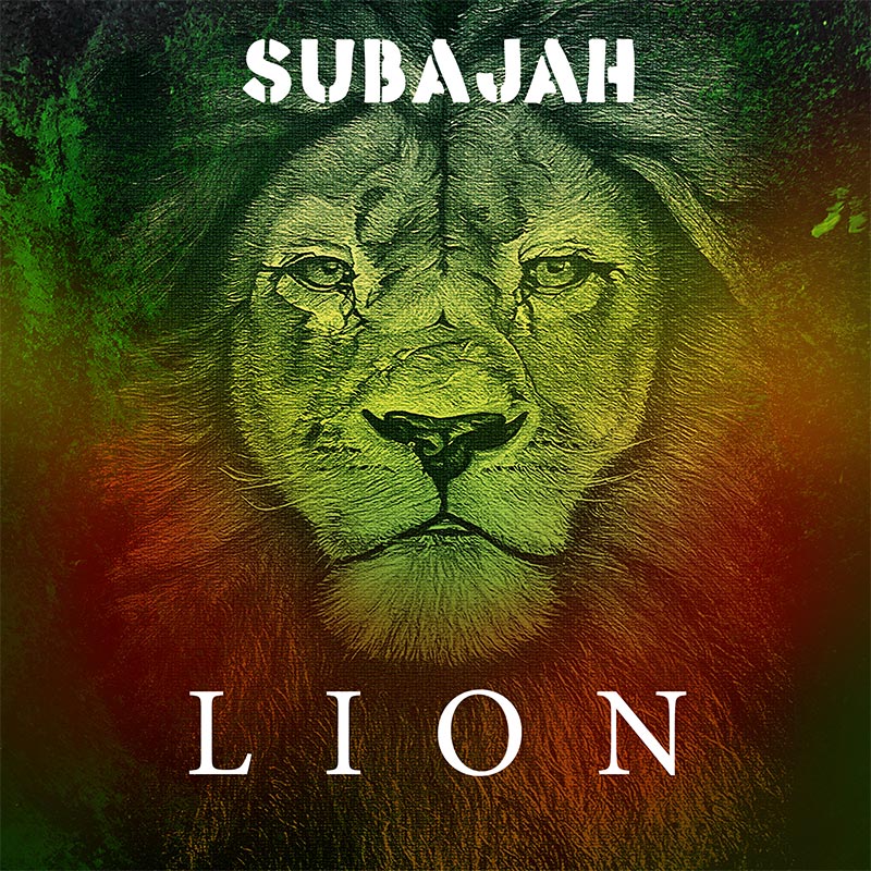 Subajah - Lion