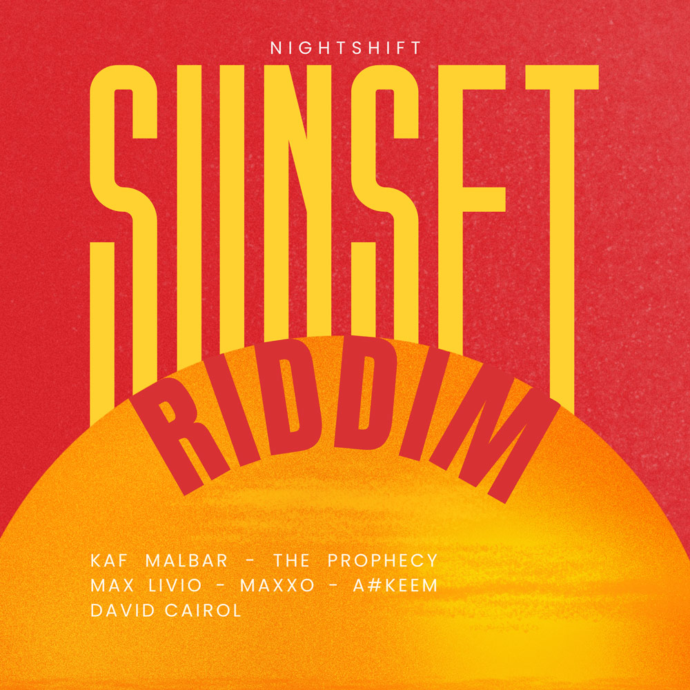 Sunset Riddim