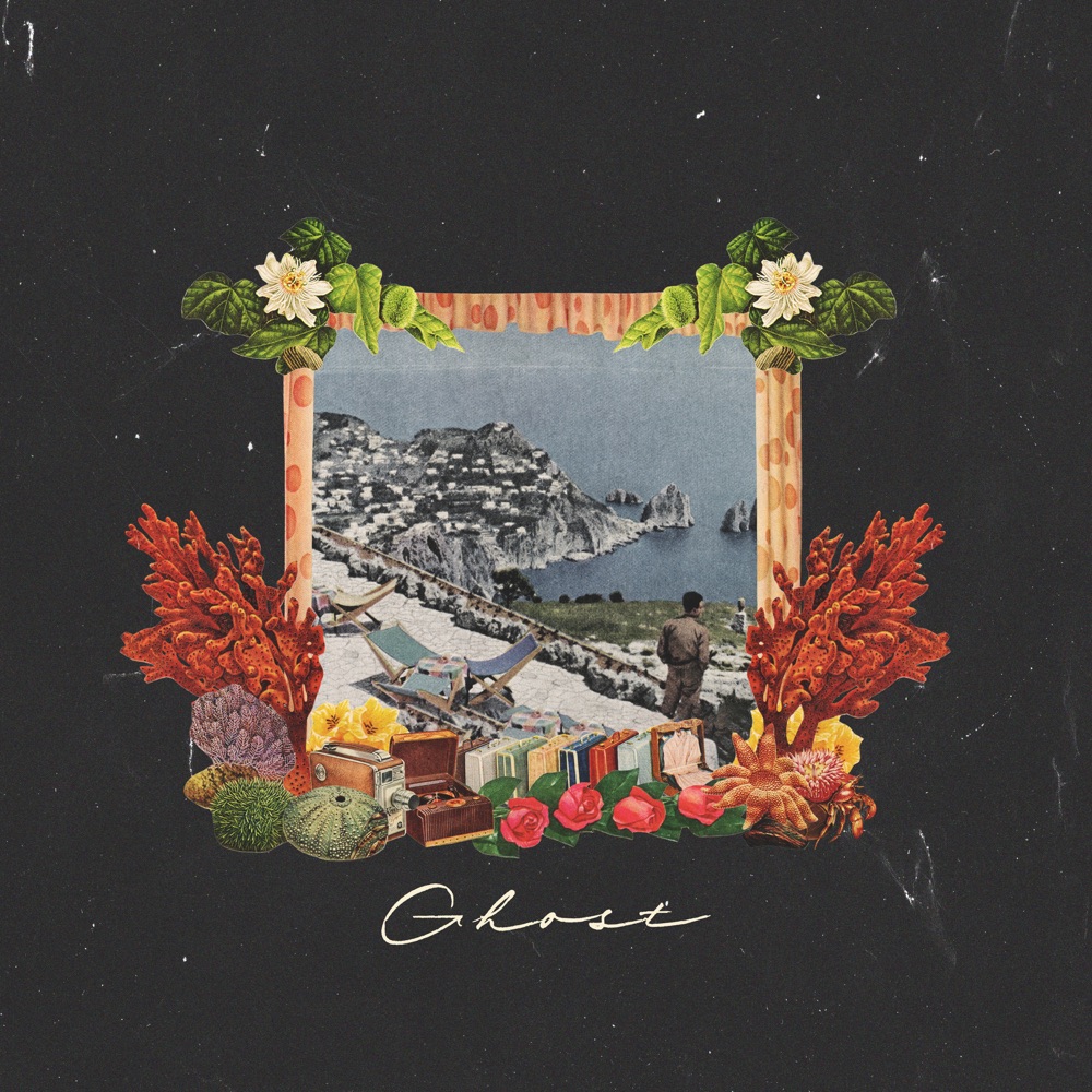 Surfer Girl x Collie Buddz - Ghost