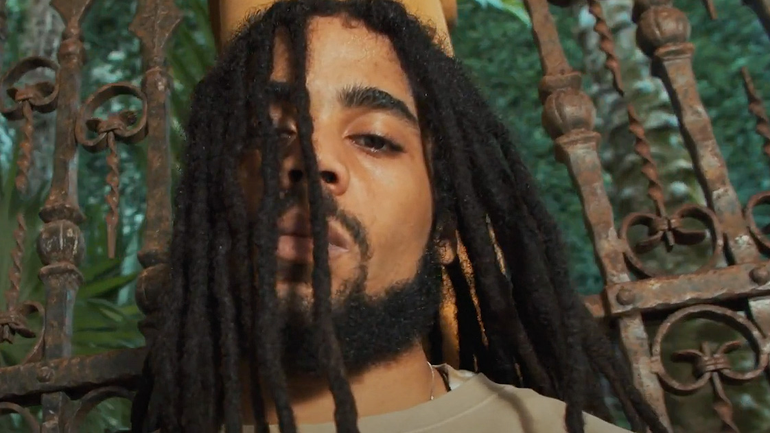 Skip Marley, Tifa, Agent Sasco, Tanya Stephens, Kabaka Pyramid & Jo Mersa Marley - Survival Cypher [2/6/2021]