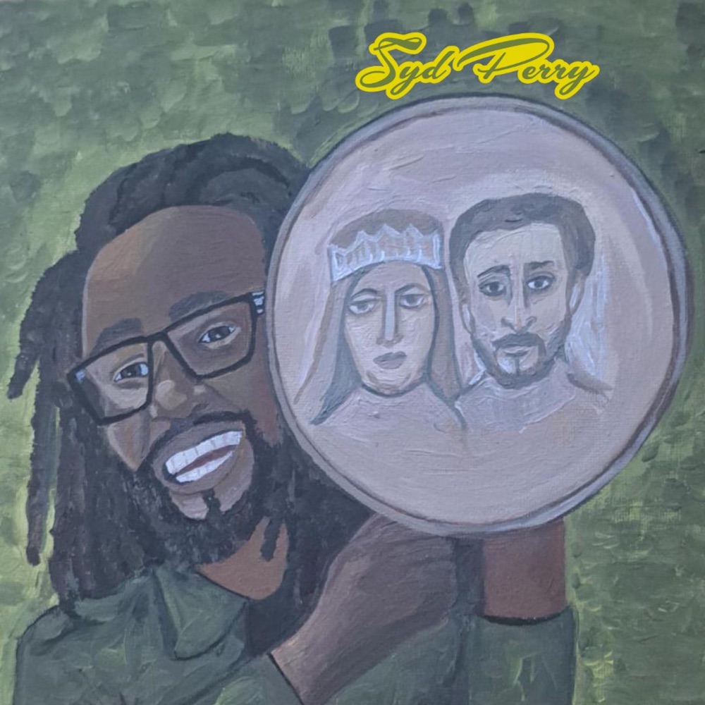 Syd Perry - Green EP