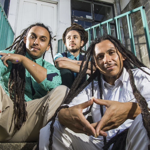 Talawa Reggae Army