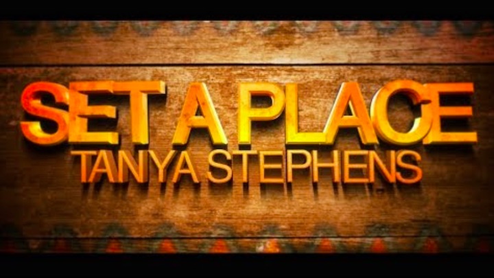 Tanya Stephens - Set A Place (Lyric Video) [4/18/2019]