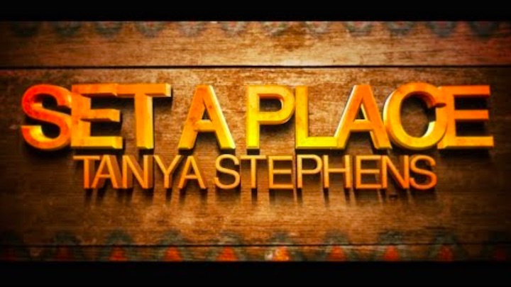Tanya Stephens - Set A Place (Lyric Video) [4/18/2019]