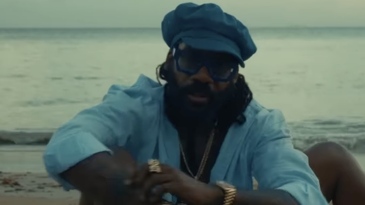 Tarrus Riley - You + Me = Good Life [7/25/2025]