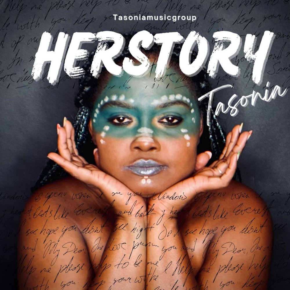 Tasonia - Herstory