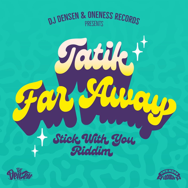 Tatik - Far Away
