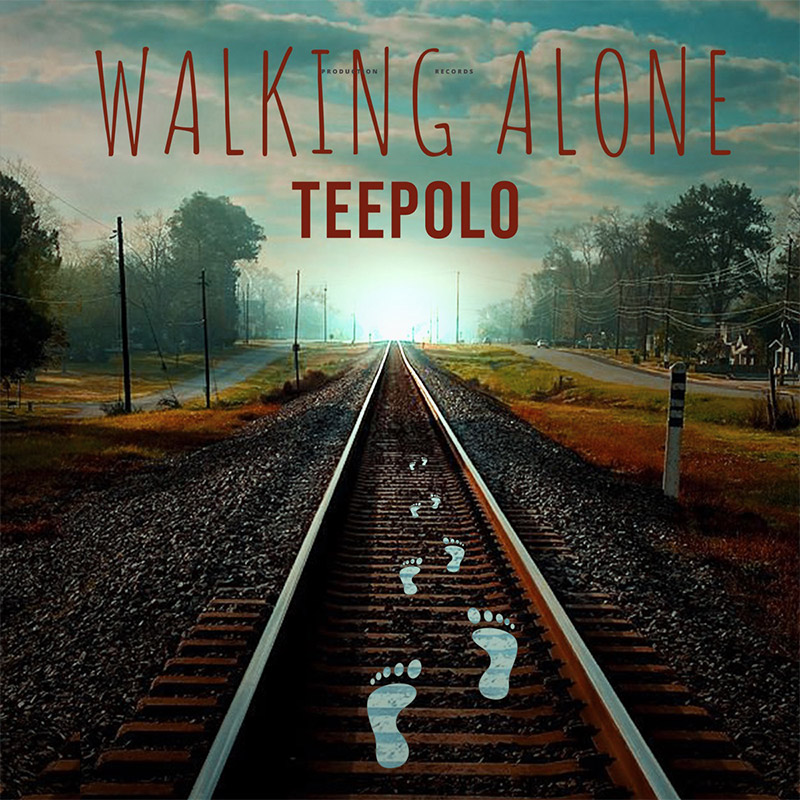 TeePolo - Walking Alone